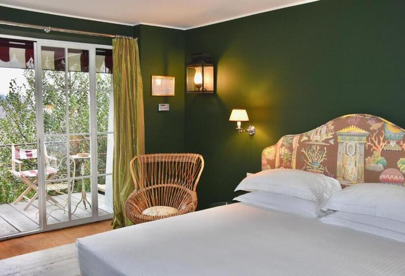 צימר Relais Villino Rubini