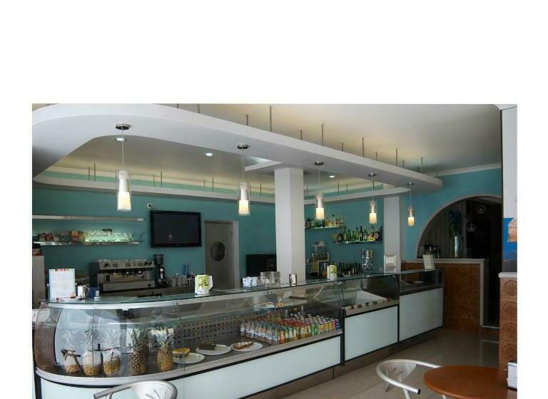 민박 Residencial Rita