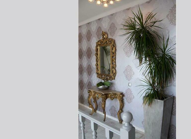 민박 Residencial Rita