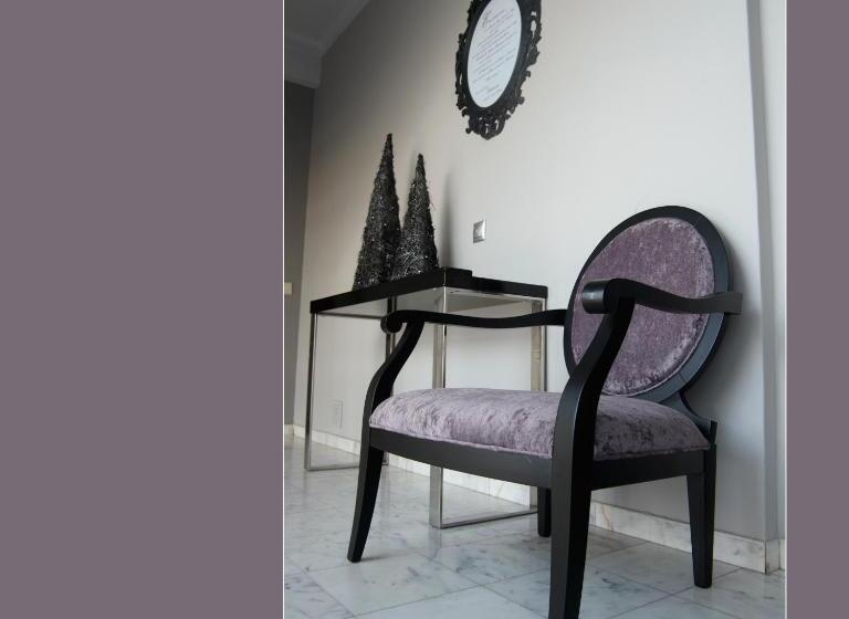 민박 Residencial Rita