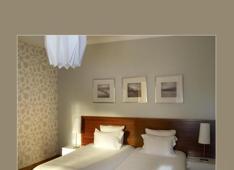 민박 Residencial Rita