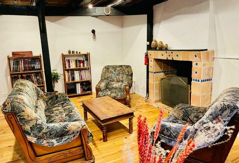 مبيت وإفطار Duguesclin Entre Dinan Et Plages