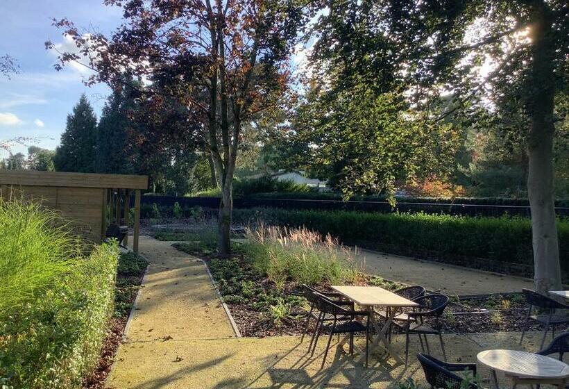 住宿加早餐 T Wilgenhuys