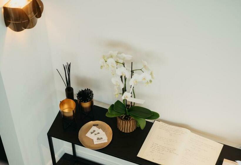 住宿加早餐 T Wilgenhuys