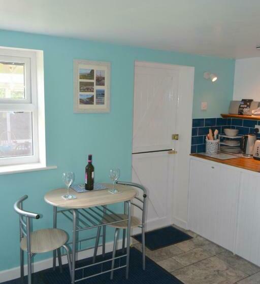 住宿加早餐  The Creamery