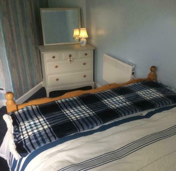 住宿加早餐  The Creamery