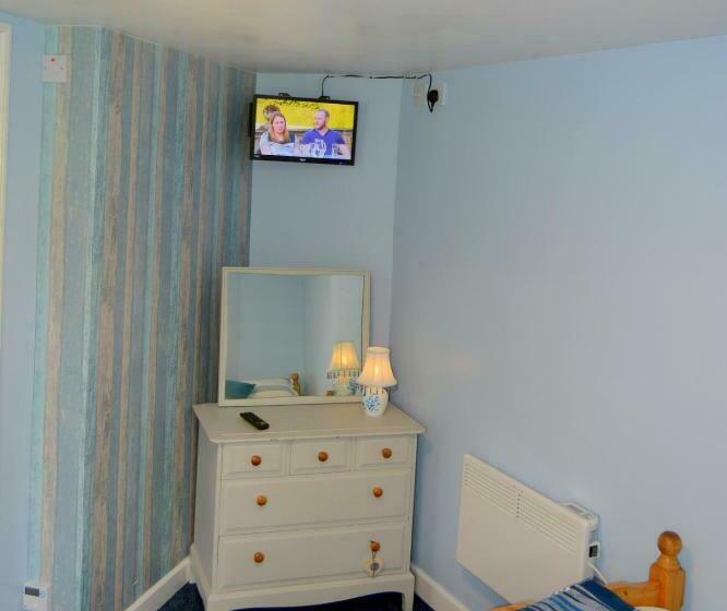 住宿加早餐  The Creamery