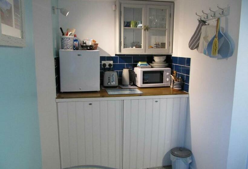 住宿加早餐  The Creamery