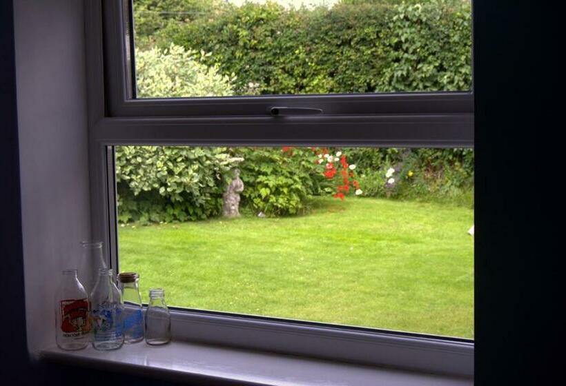 住宿加早餐  The Creamery