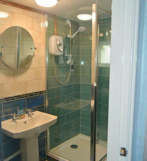 住宿加早餐  The Creamery