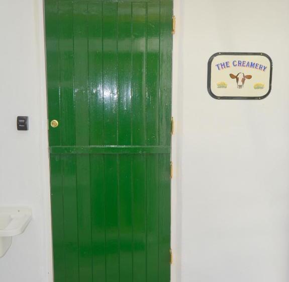 住宿加早餐  The Creamery