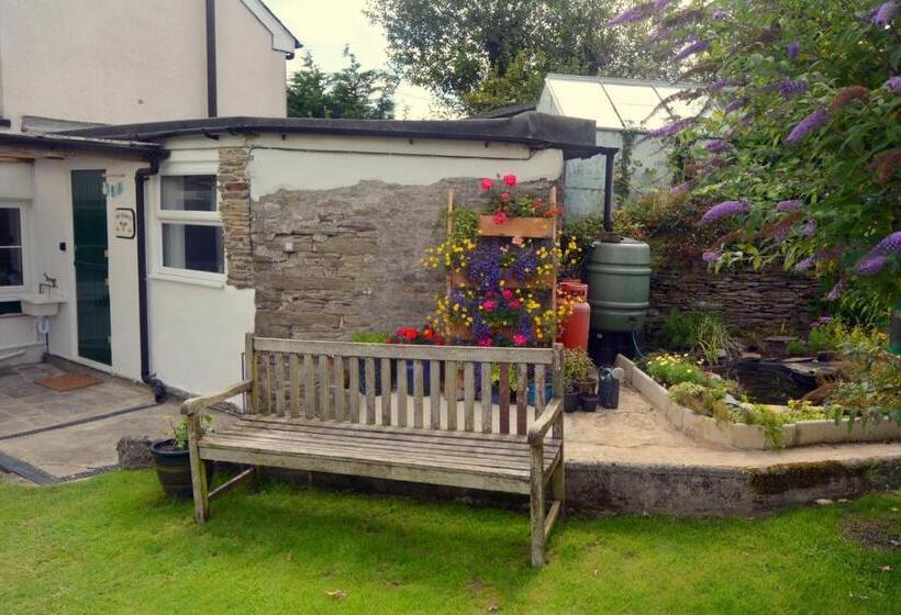 住宿加早餐  The Creamery