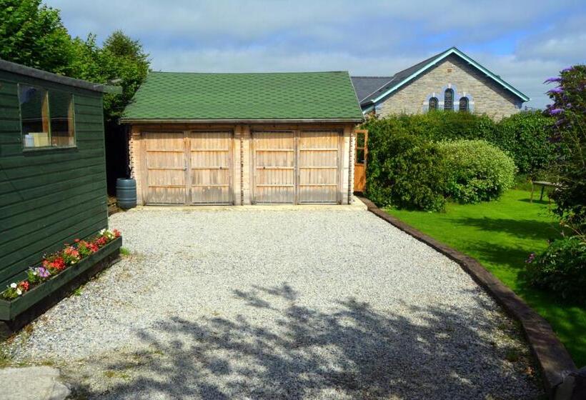 住宿加早餐  The Creamery