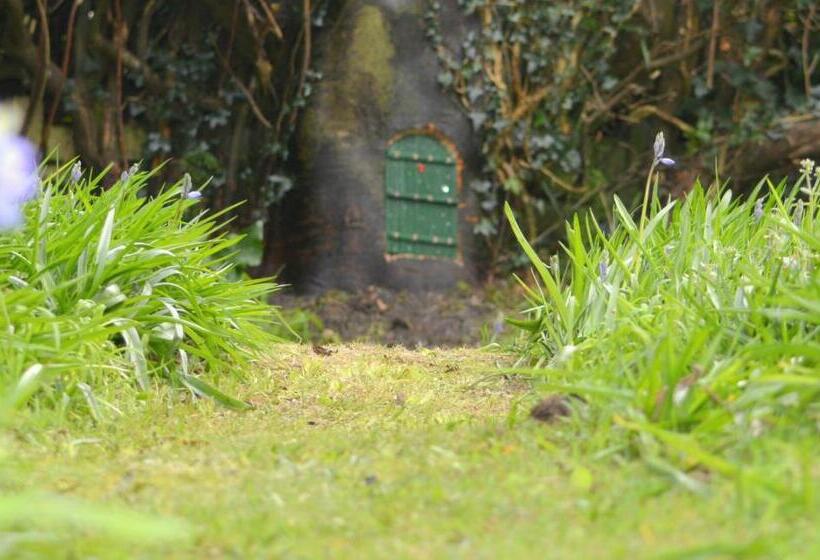 住宿加早餐  The Creamery