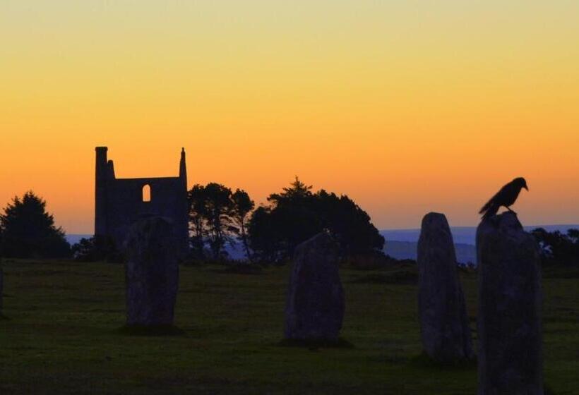 住宿加早餐  The Creamery