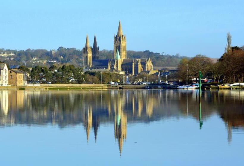 住宿加早餐  The Creamery