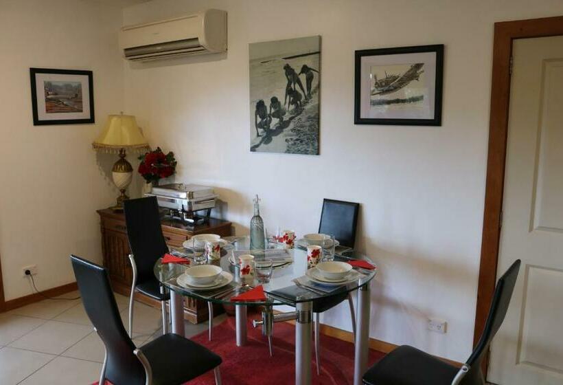 צימר Waiotahi Valley Lodge