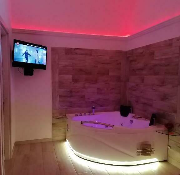 צימר Welfare Suite