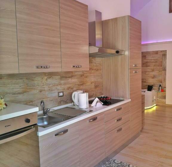 צימר Welfare Suite