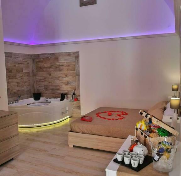 צימר Welfare Suite