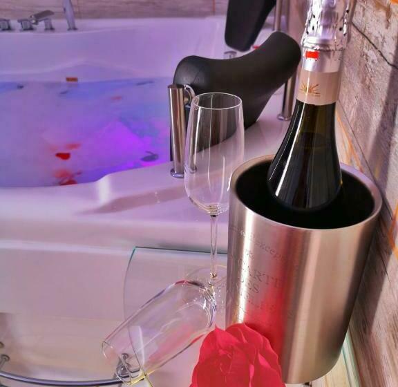 צימר Welfare Suite