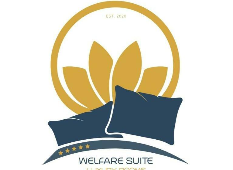 צימר Welfare Suite