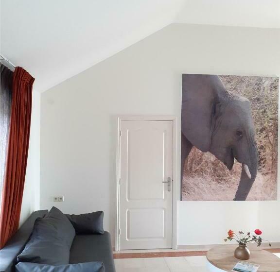 Bed & Breakfast Trouwborst