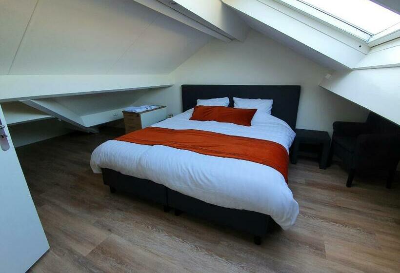 Bed & Breakfast Trouwborst