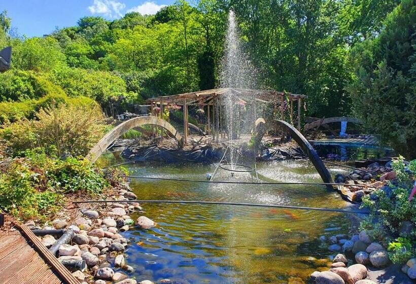 Bed & Breakfast Trouwborst