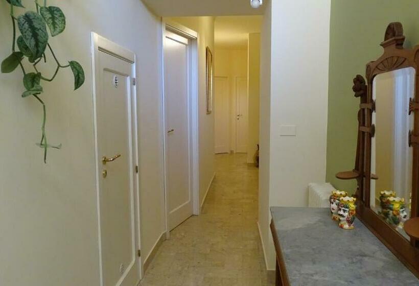 Catania Historic B&b Apartments Home