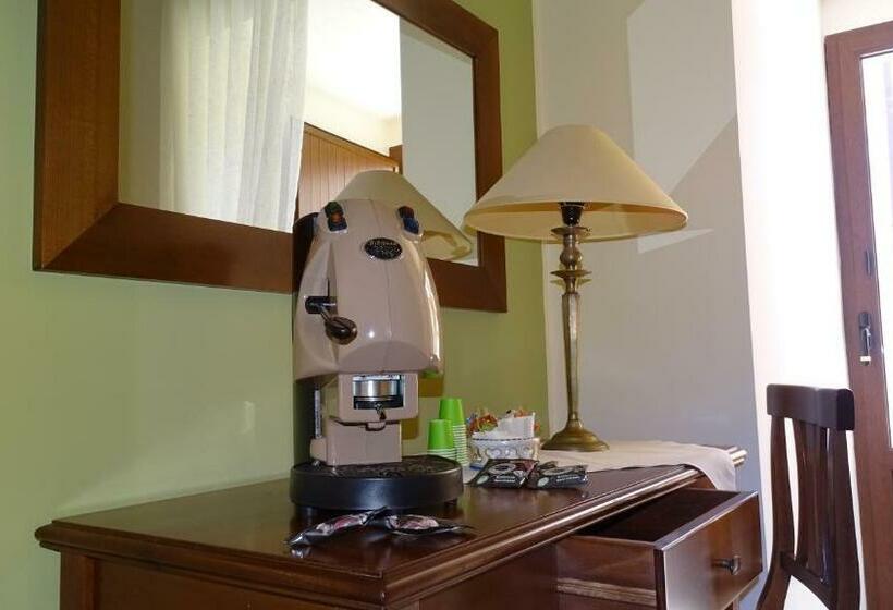 Catania Historic B&b Apartments Home