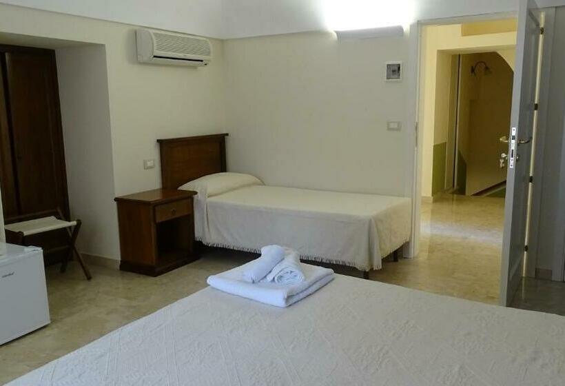 Catania Historic B&b Apartments Home