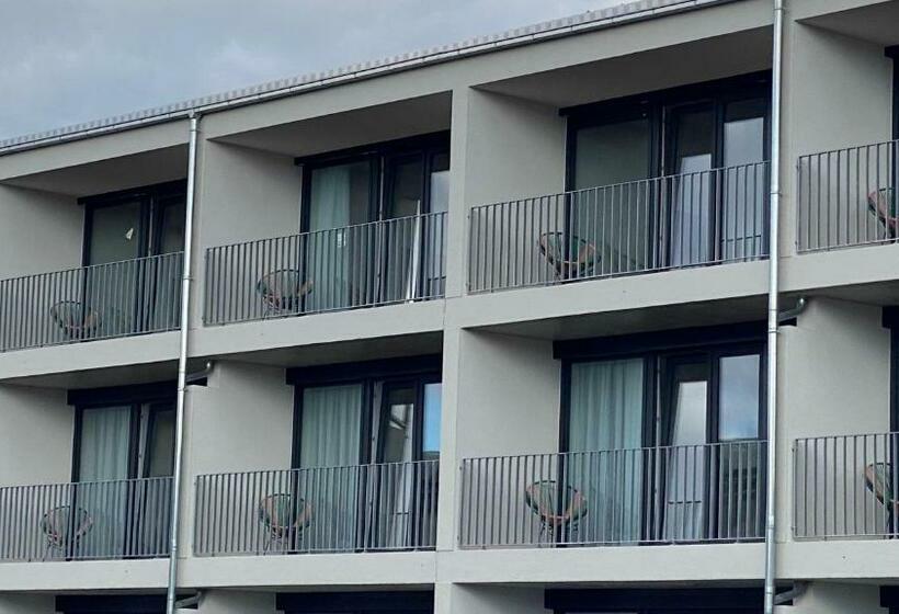 City Apartments Kaiserslautern