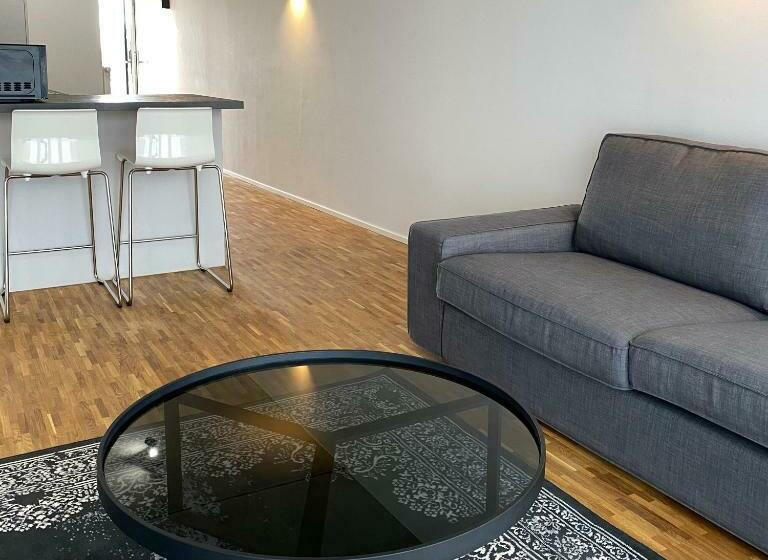 City Apartments Kaiserslautern