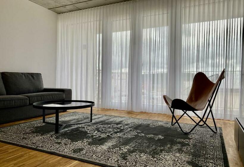 City Apartments Kaiserslautern