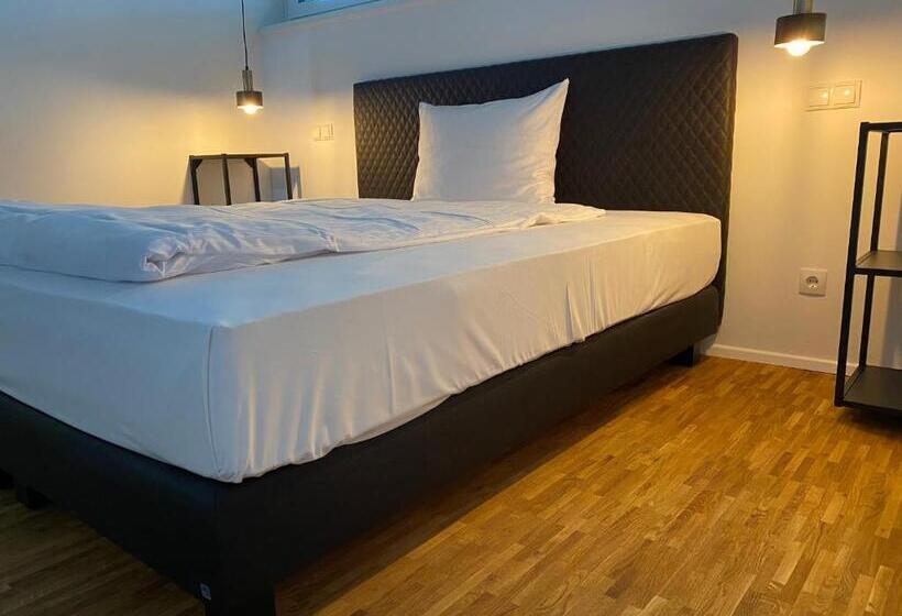 City Apartments Kaiserslautern