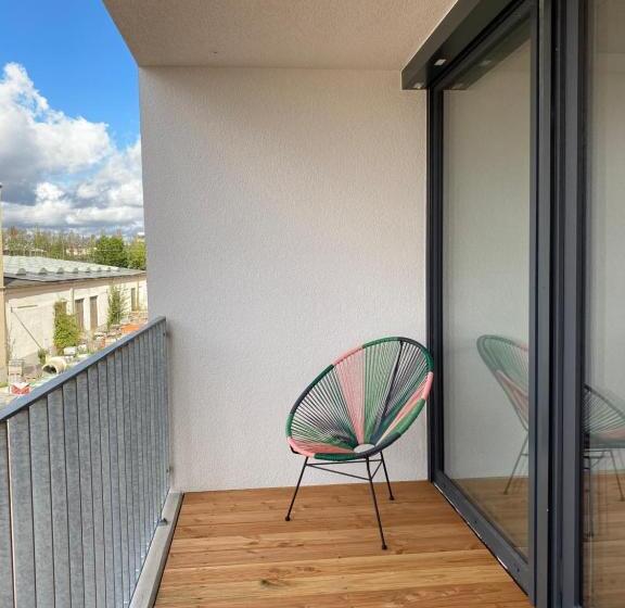 City Apartments Kaiserslautern