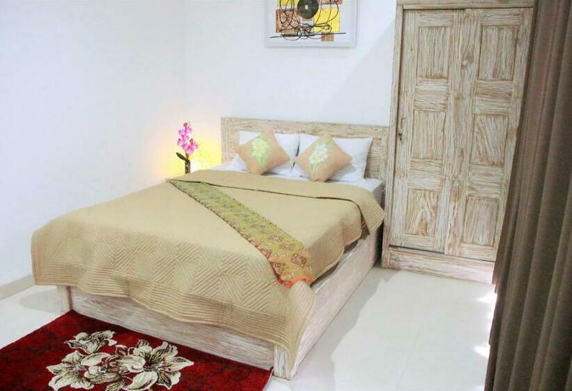 ホテル Adi S Coliving Villa