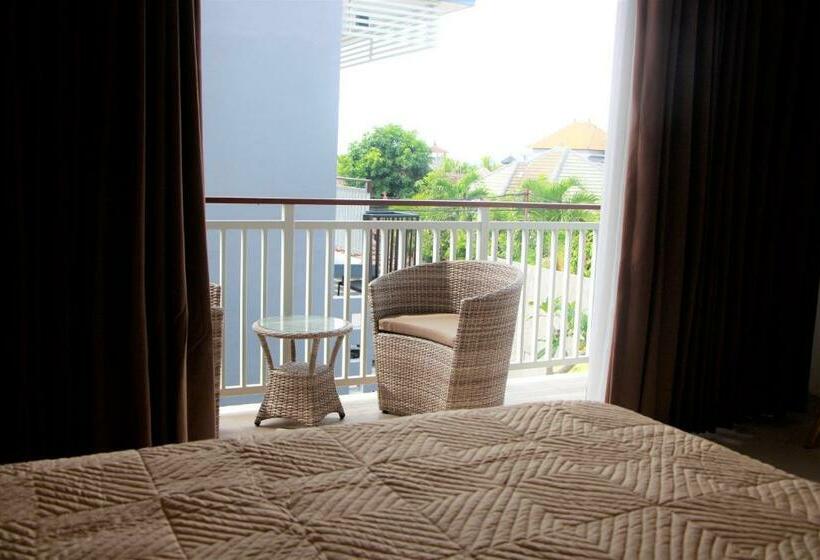 فندق Adi S Coliving Villa