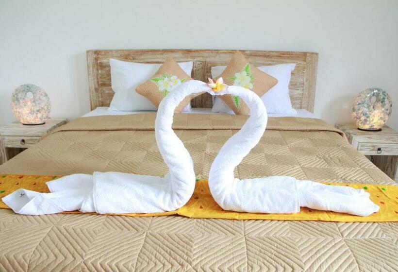 ホテル Adi S Coliving Villa