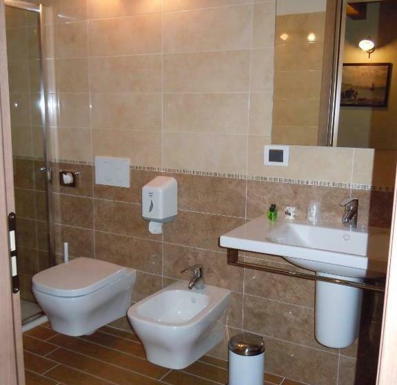 호텔 Agriturismo Aver