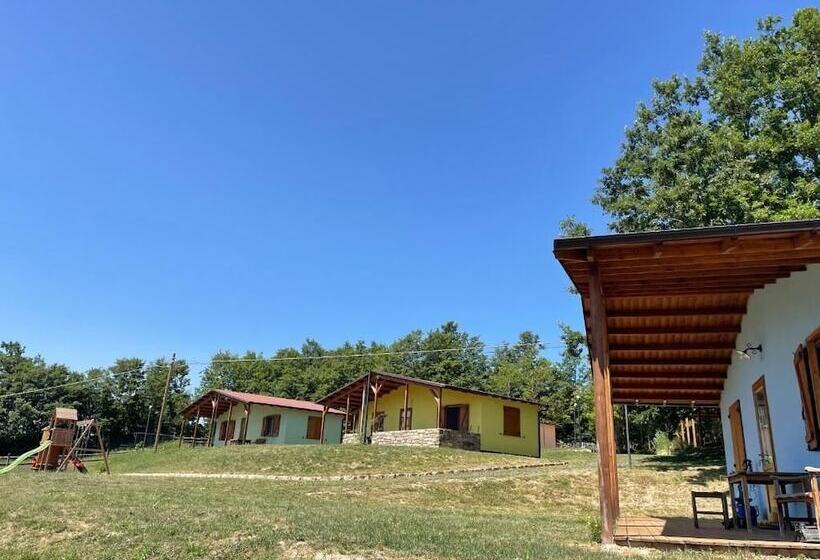 فندق Agriturismo D Apostolo