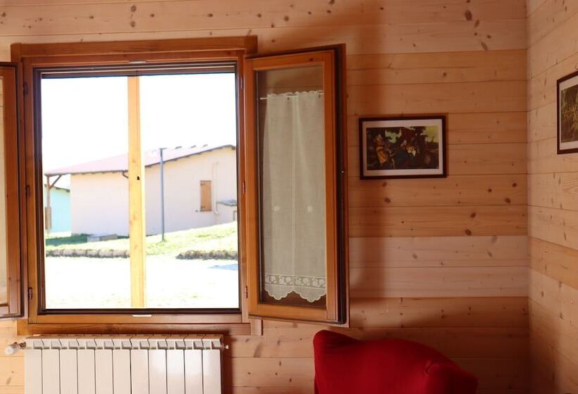 فندق Agriturismo D Apostolo