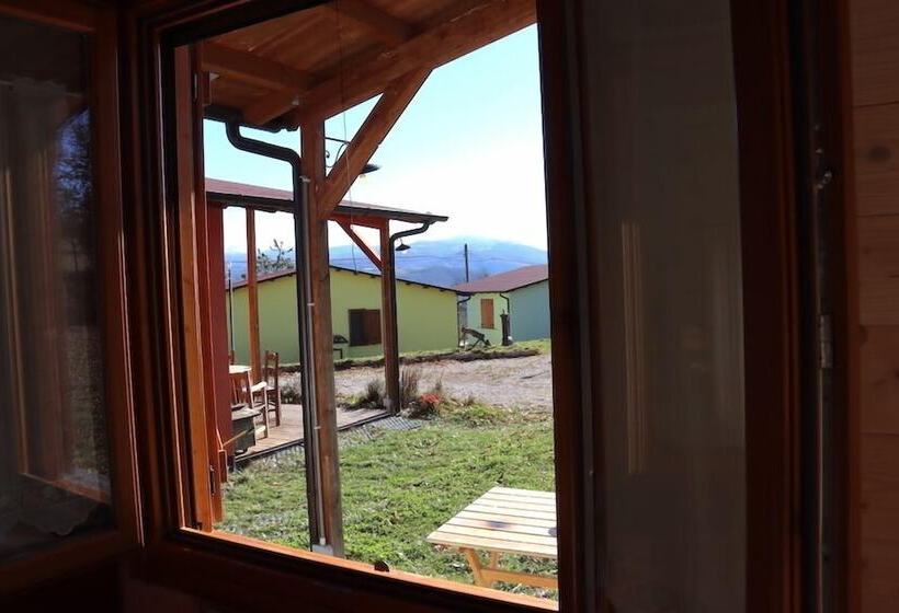 فندق Agriturismo D Apostolo