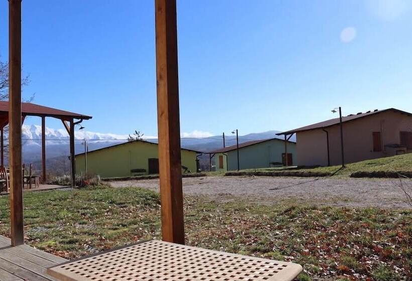 فندق Agriturismo D Apostolo