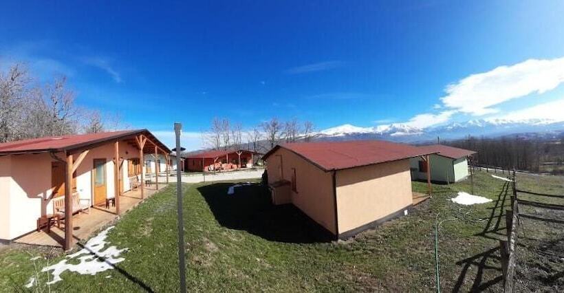 فندق Agriturismo D Apostolo