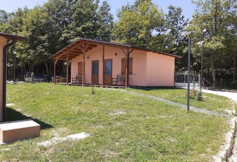 فندق Agriturismo D Apostolo