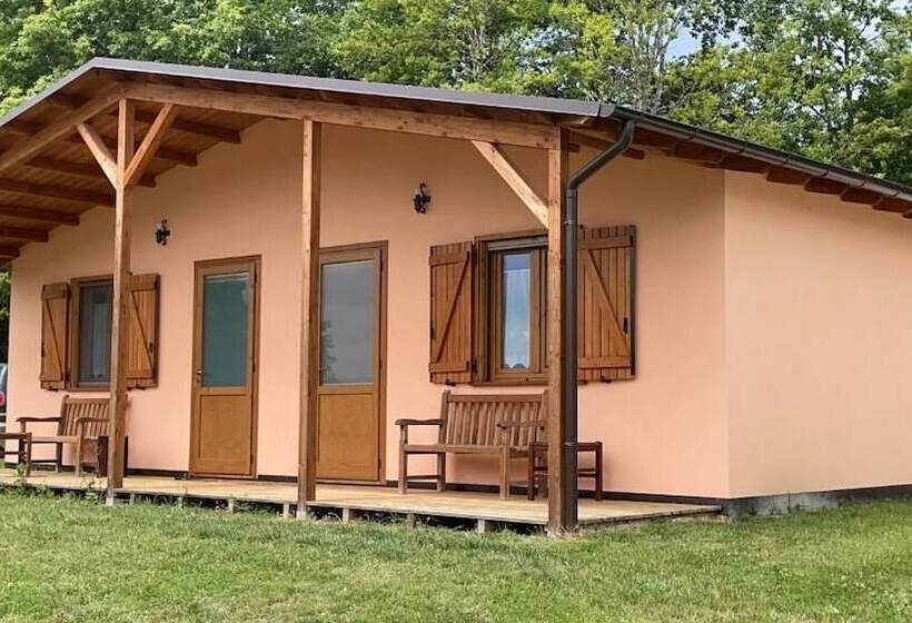 فندق Agriturismo D Apostolo