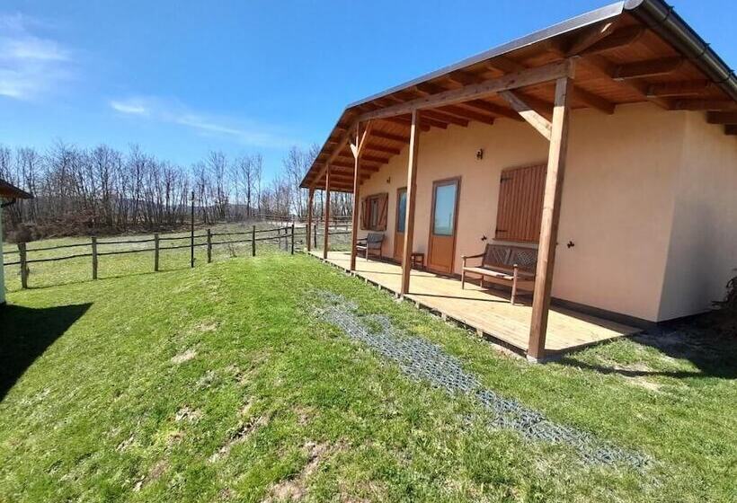 فندق Agriturismo D Apostolo