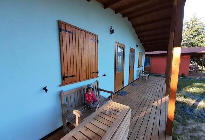 فندق Agriturismo D Apostolo